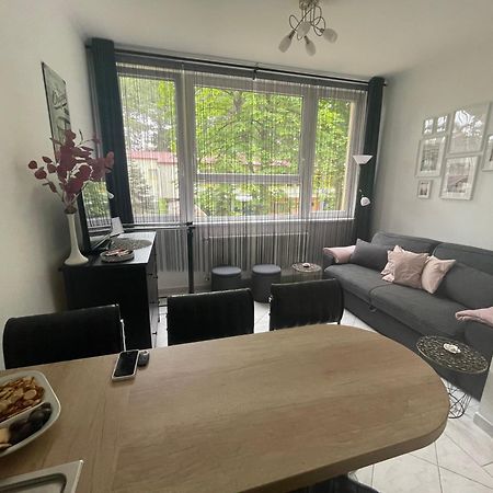 Vizparti Relax Apartman Siófok Exteriér fotografie