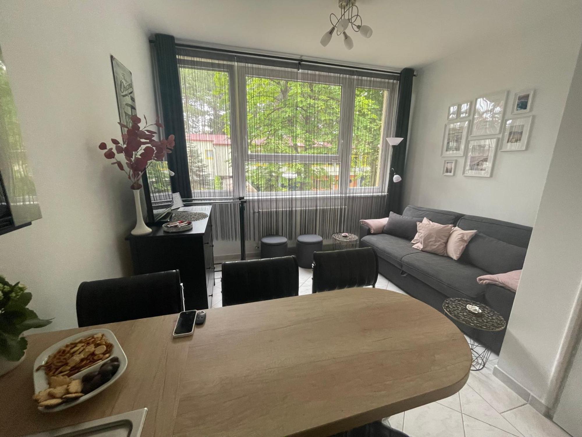 Vizparti Relax Apartman Siófok Exteriér fotografie