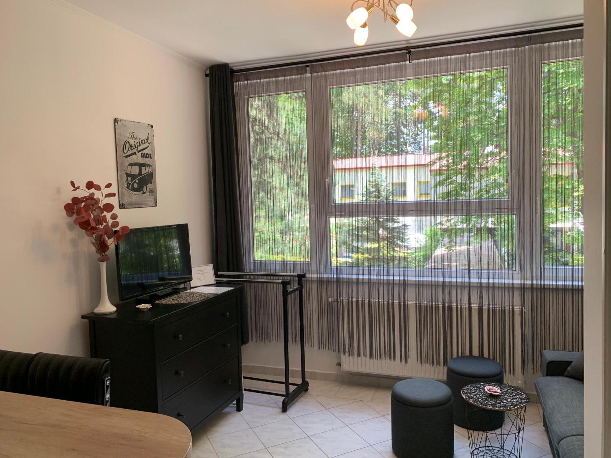 Vizparti Relax Apartman Siófok Exteriér fotografie