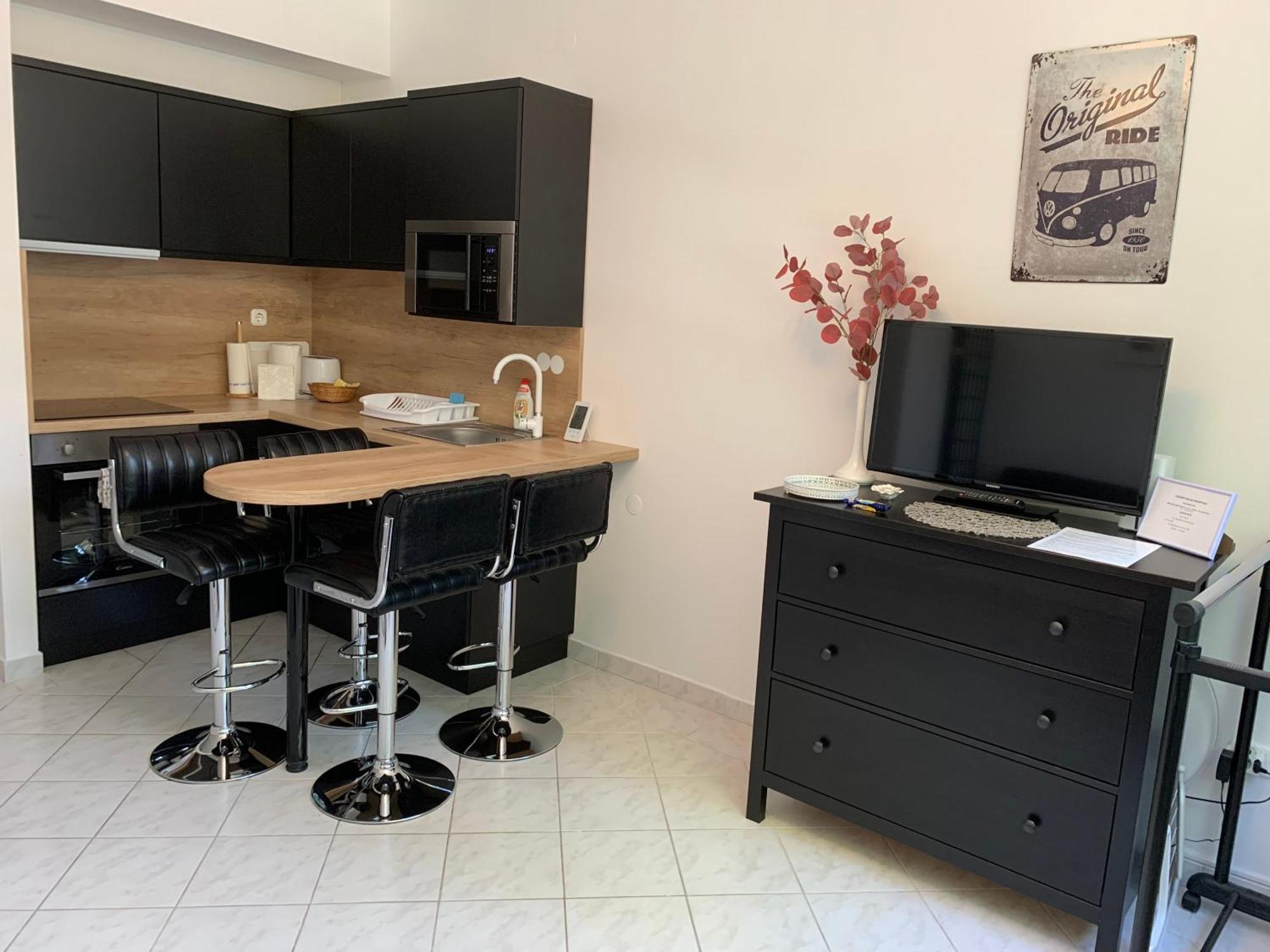 Vizparti Relax Apartman Siófok Exteriér fotografie